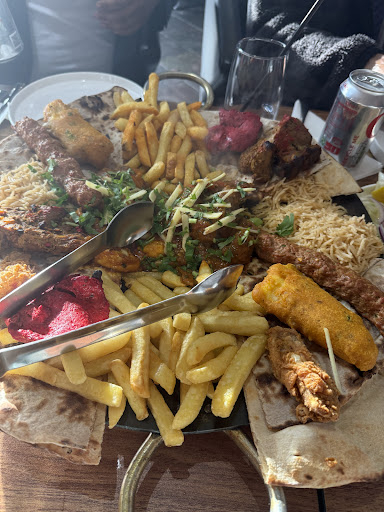 Photo of Mirch Masala Restaurant Dundee - 5 Hawkhill, Dundee DD1 5GP